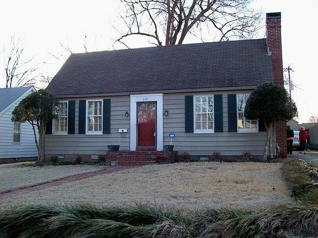 1st image of this home