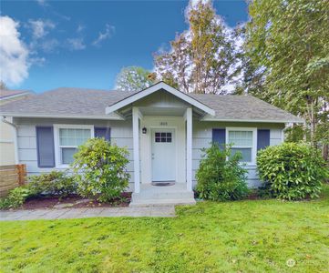 1805 NW Bowman, Olympia, WA, 98502