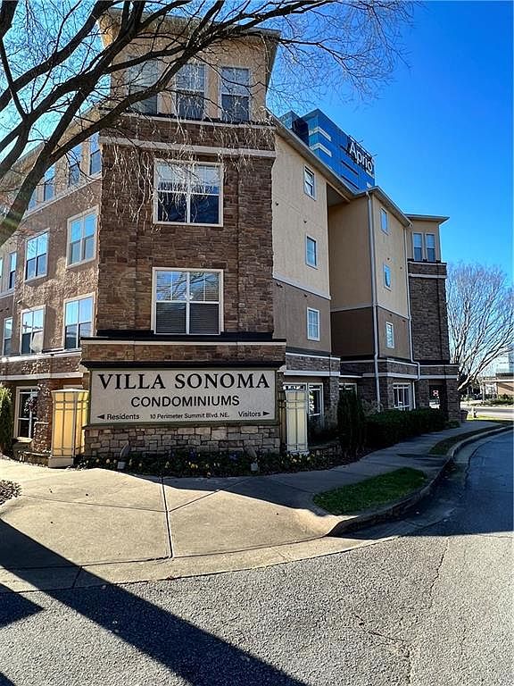 10 Perimeter Summit Boulevard NE #4135, Brookhaven, GA 30319, MLS# 7304361