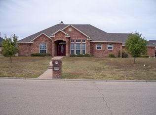 1217 Turfway Park Dr, Waco, TX 76706