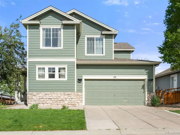 22 Apache Plume Street, Brighton, CO 80601