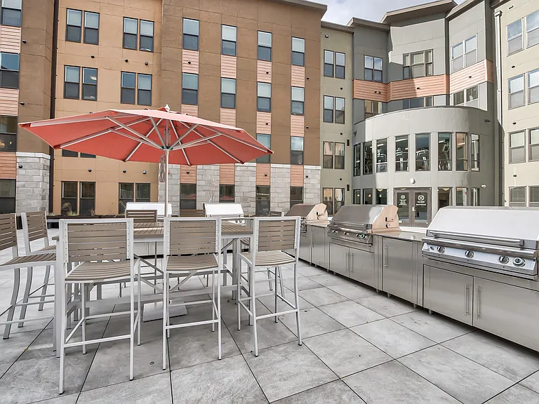 ROAM Student Living — Photo 25