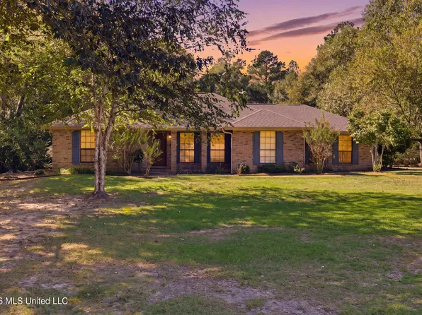 1238 Key St, Wiggins, MS 39577