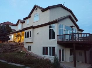 2625 White Rock Ln, Colorado Springs, CO 80904