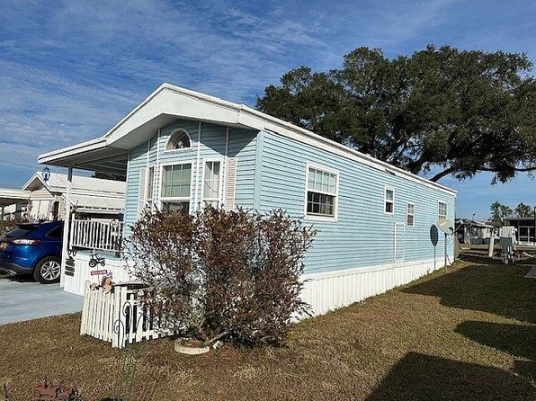 12645 Morning Dr LOT 161