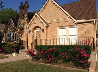 3413 Rogers Ave, Fort Worth, TX 76109