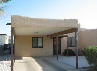425 Colorado Ave, Las Cruces, NM 88001