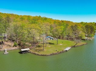 175 Kingfisher Rd, Rockwood, TN 37854