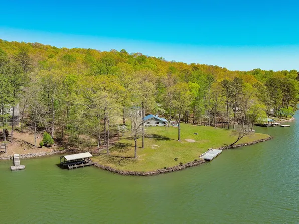 175 Kingfisher Rd, Rockwood, TN 37854