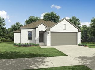 1112 Sunward Rd, Princeton, TX 75407