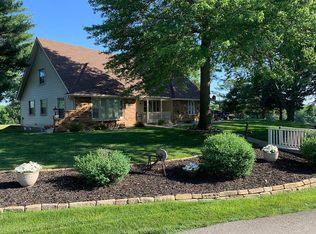 4140 Carter Dr, Smithville, MO 64089
