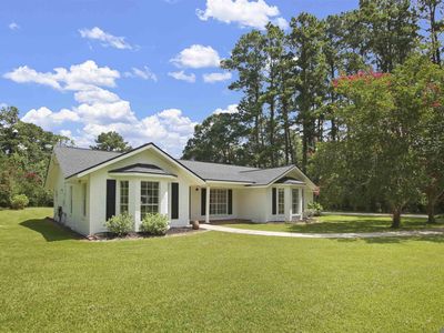29417 Mary Kinchen Rd, Albany, LA, 70711