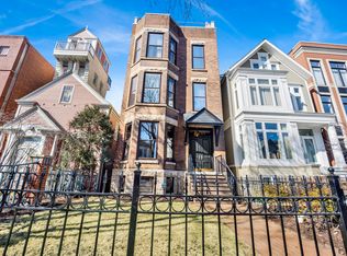 2458 N Burling St #1, Chicago, IL 60614