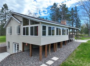 N6001 Bell School Rd, Ladysmith, WI 54848