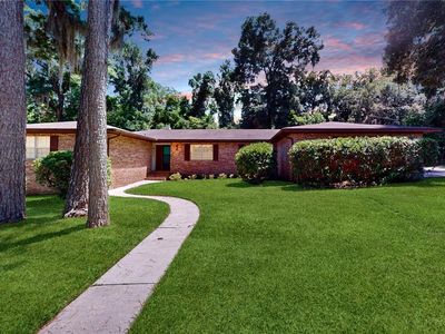 7611 NW 40th Ave, Gainesville, FL, 32606