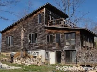 830 Countyline Church Rd SE, Floyd, VA 24091