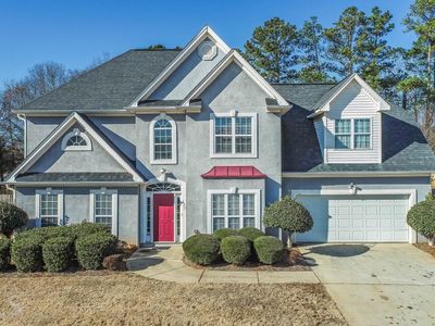 625 Autumn Leaf Cir, McDonough, GA, 30253