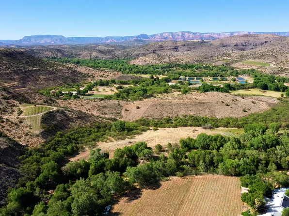 0000 E WILLOW POINT Road #-, Cornville, AZ 86325