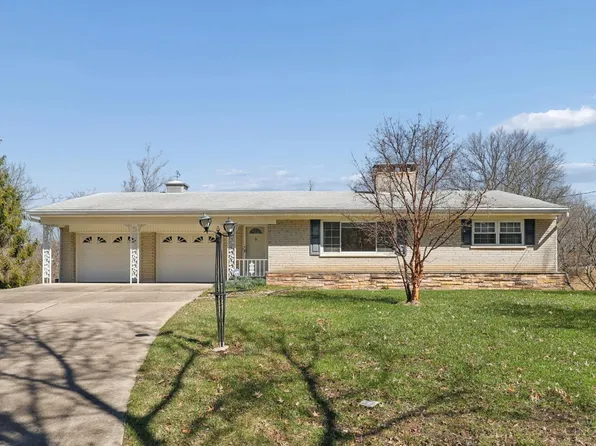 4192 Timberpoint Dr, Cincinnati, OH 45247