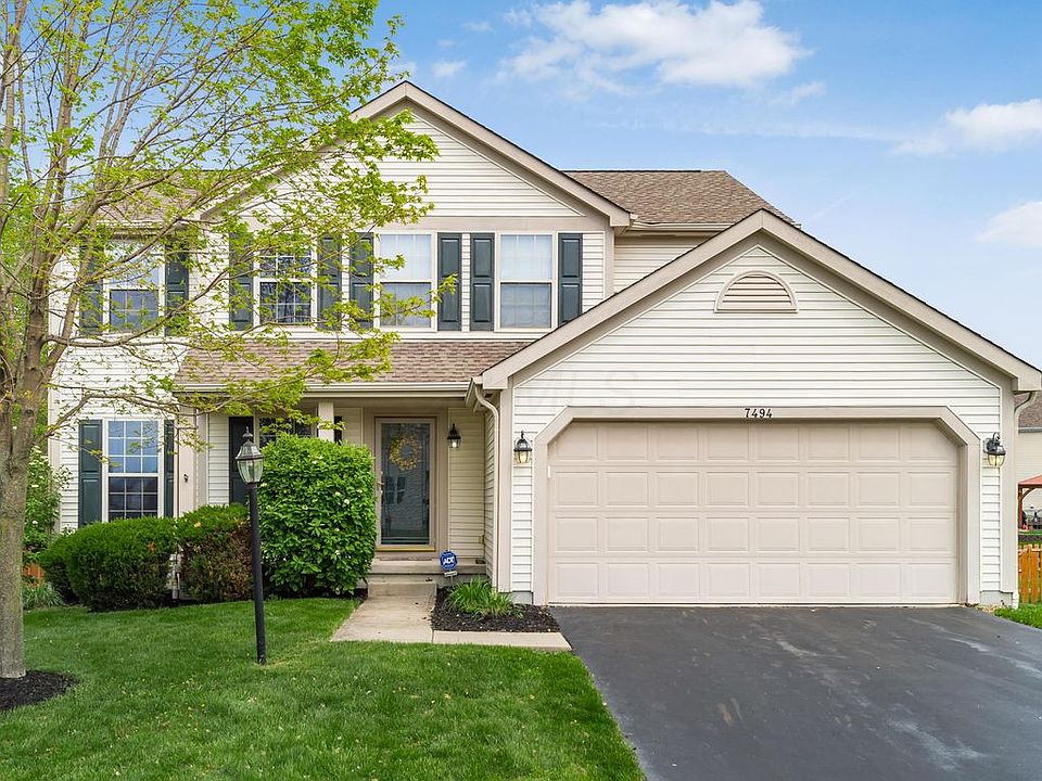 1st image of 7494 Old River Dr