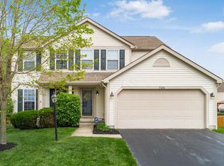 7494 Old River Dr, Blacklick, OH 43004