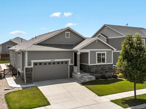 18096 E 99th Avenue, Commerce City, CO 80022