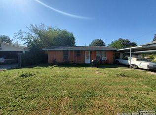 218 Yukon Blvd, San Antonio, TX 78221