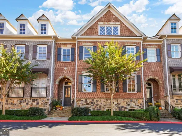 2354 Saint Davids Sq NW #3, Kennesaw, GA 30152