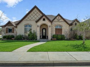 621 N 11th St, Wolfforth, TX 79382