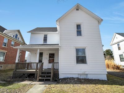 510 N Seltzer St, Crestline, OH, 44827