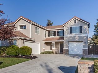 854 S Highland Ave, Ripon, CA 95366