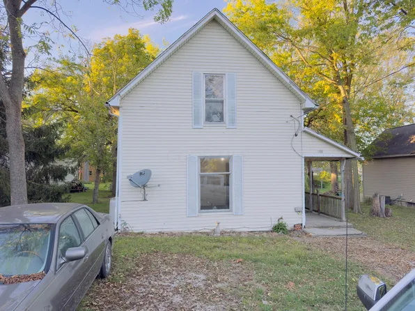 188 Huston St, Ostrander, OH 43061