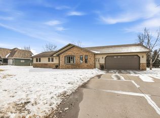 302 Park Ave SE, Pierz, MN 56364