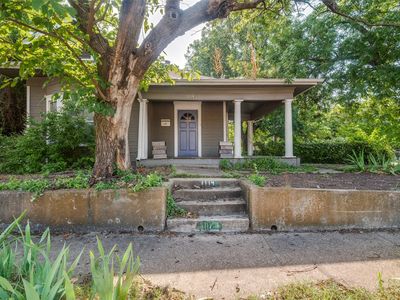 1114 S Tyler St, Dallas, TX, 75208