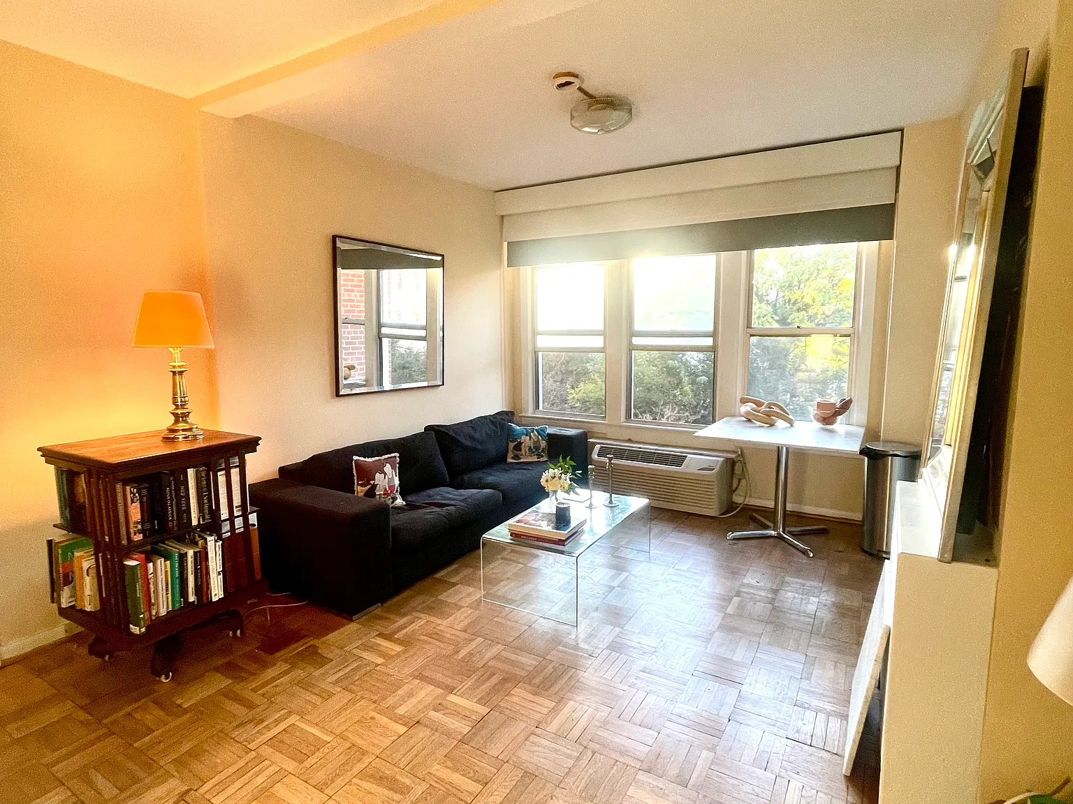 2500 Q St NW — Photo 1