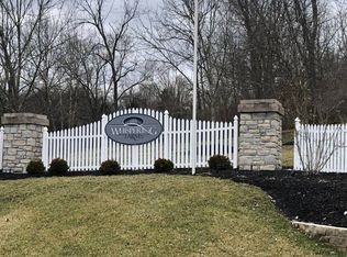 7373 Bear Rdg LOT 47, Cleves, OH 45002