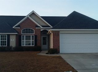 282 Bonnie Bridge Cir, Myrtle Beach, SC 29579