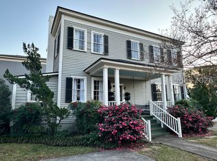1214 King St, Beaufort, SC 29902