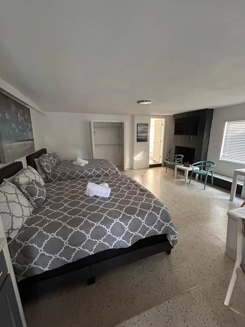 1 bed, $1,400 — Photo 2