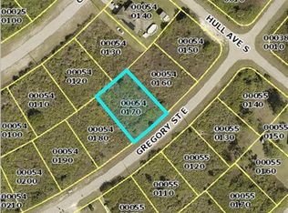 941 Gregory St E, Lehigh Acres, FL 33974