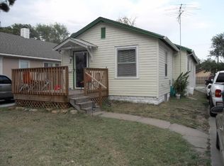 2112 N Arkansas Ave, Wichita, KS 67203