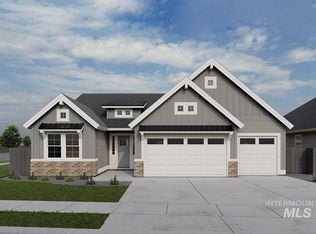 4418 W Double Spring Dr, Meridian, ID 83646