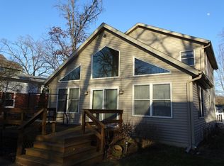 5363 S State Road 10, Knox, IN 46534