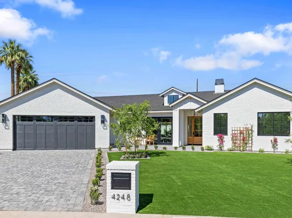 4248 E PATRICIA JANE Drive, Phoenix, AZ 85018