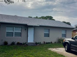 805 N 27th St, Fort Pierce, FL 34947