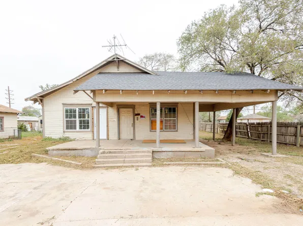1916 Avenue O, Lubbock, TX 79411