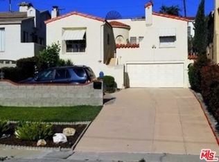 6120 S Verdun Ave, Los Angeles, CA 90043