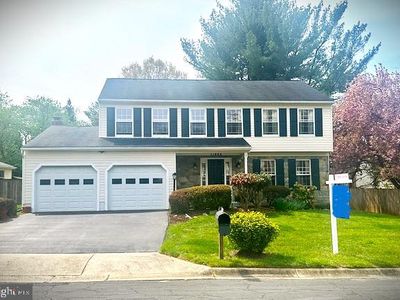 11628 Paramus Dr, Gaithersburg, MD, 20878