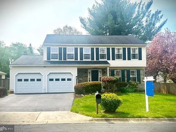 11628 Paramus Dr, Gaithersburg, MD 20878