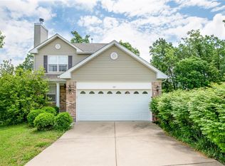 105 Kale Ct, Saint Robert, MO 65584